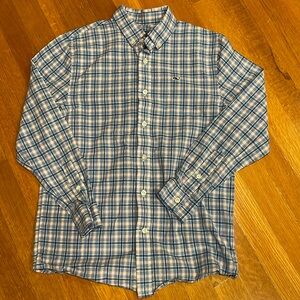 Vineyard Vines Button Down Shirt
